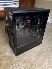CyberPowerPC Gamer Supreme (1TB HDD 1TB SSD Intel Core i9-12900KF 3.2GHz 16GB... picture