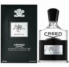 Aventus by Creed, 3.3 oz Spray for Men Tester 100ml , New In Box Aventus by C*** picture