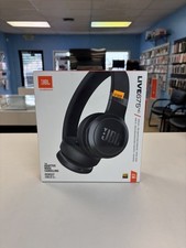 jbl live 675nc wireless on-ear headphones picture