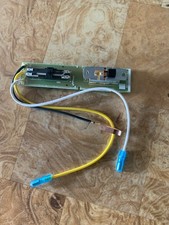 OEM Kenmore Titan KC87GEEJZ000 Vacuum Suction Control Board PCB KC87GDKNZ000 picture
