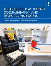 The Guide to Play Therapy - Paperback, by Homeyer Linda E.; - New h picture