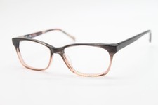 NEW VERA BRADLEY GRACE DESERT FLORAL DSF AUTHENTIC EYEGLASSES 53-15 picture