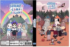Summer Camp Island Animated Series Season 1-5 Episodes 1-101 English Audio picture