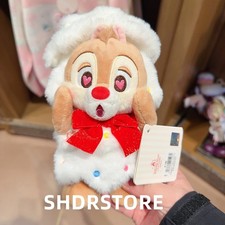 Disney Christmas 2025 Dale plush shanghai disneyland picture