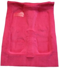1977-1987 Chevrolet Caprice 2 Door Complete Cutpile Replacement Carpet Kit picture