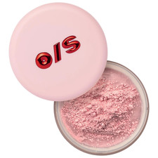 One Size Patrick Starrr Ultimate Blurring Loose Setting Powder Ultra Pink Mini picture