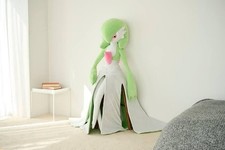 Life-Size Gardevoir Pokémon Center Plush Toy From JAPAN picture