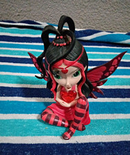 Jasmine Becket-Griffith Fairies From the Heart 