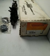 103-0104 Vision OE Remanufactured Rack and Pinion Assembly – Precision Rebuilt picture