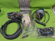 NOS Vintage Dana Speedostat Electronic Speed Cruise Control Rat Rod picture