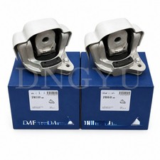 2X Lemforder Engine Mounts For Porsche Cayenne GTS 92A 3.6T 2015-2018 picture