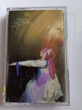 RARE Lene Lovich Flex Cassette Album Stiff Epic Records USA Very Good Condition picture
