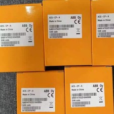 1PC NEW ABB ACS-CP-A Drive Control Panel  picture