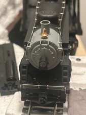 IHC PREMIER SERIES M9921 PACIFIC 4-6-2 PENNSYLVANIA ROAD # 3395 NIB picture