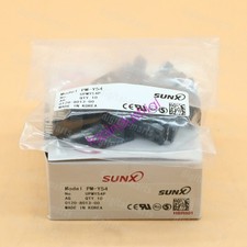 10PC/1Box For Panasonic SUNX New PM-Y54 Photoelectric Switch Sensor picture