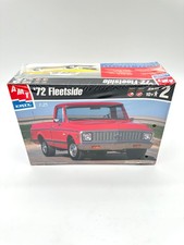 Chevrolet 1972 Fleetside Pickup Model Kit  By Ertl/AMT 1/25th Scale picture
