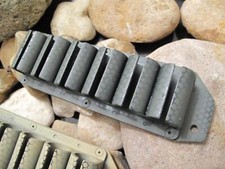 Custom HAZY VAPOR Remington 11-87 TacStar 6RD Sidesaddle Shell Carrier US MADE picture