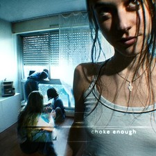 Oklou - Choke Enough [New Vinyl LP] picture