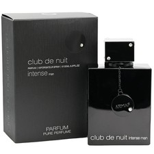 New Original Armaf Club De Nuit Intense 3.6oz Edt Spray For Men  picture