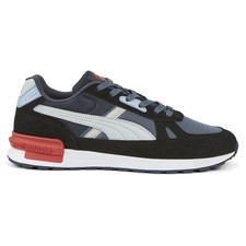 PUMA Graviton Pro Lace Up  Mens Size 11.5 M Sneakers Casual Shoes 38073618 picture