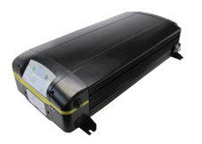 Cooper Bussman Eaton 12-110-1000 True Sine 1000W Wave 12V Inverter Brand New picture