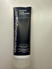 Dermalogica Active Clay Cleanser 8 oz 237 ML Professional size New Sealed picture