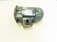 Ebara 32LPS TFF2622AE Electric Motor For Jet Pump 3Ph 0.4KW 220V 3410 RPM picture