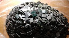 7.8 lbs. RAM BGA IC Chips  Gold Recovery picture