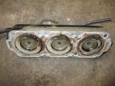 Mercury SWS 150hp 2 stroke outboard cylinder head (858281-C) picture