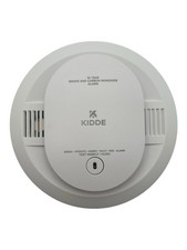 Kidde - 30CUD10 - Smoke and CO Detector  picture