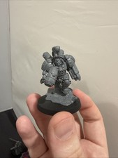 Games Workshop Warhammer40k Leagues of Votann Einhyr Champion picture
