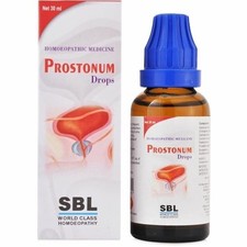 SBL Prostonum Drop 30ml picture