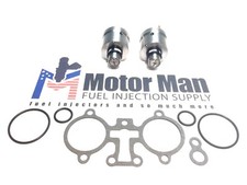 Motor Man | 852956A1 Mercury Marine Quicksilver TBI Injector Kit 4.3L 5.0L 5.7L picture