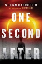 One Second After (A John Matherson Novel) - Hardcover - GOOD picture