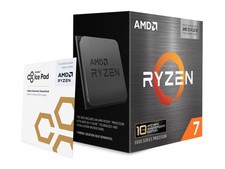 AMD Ryzen 7 5800X3D 10th Anniversary Edition - Ryzen 7 5000 Series Vermeer (Zen picture