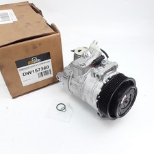 A/C Compressor Fits Mercedes-Benz, Porsche 2003 2004 2006, 2009 2010 2011-2017 picture