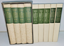 Collected Letters of Thomas and Jane Welsh Carlyle Volumes 1-9 Duke-Edinburgh picture