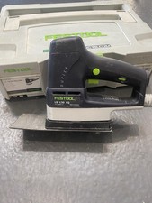 Festool  LS130EQ Plus Linear Sander picture