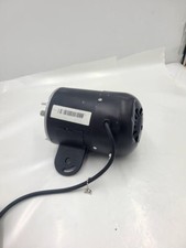 Air King Motor For Industrial Floor / Wall Fan 1/4 HP 1100/950/800 RPM SEE DESC. picture