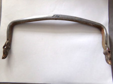 1940's Ford Bumper Grill Guard Antique Vintage Part Restoration Rat Rod Classic picture