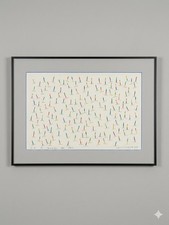 Mimmo Paladino Print 