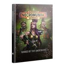 Necromunda: Gangs of the Underhive picture