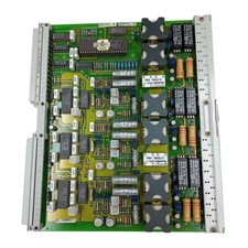 Cartão de Módulo Ericsson 137-5098/1 R6B TLU23 picture