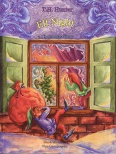 Elf Night: A Christmas Story - VERY GOOD picture