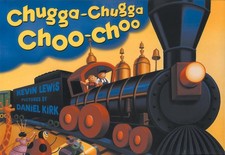 Chugga-Chugga Choo-Choo picture