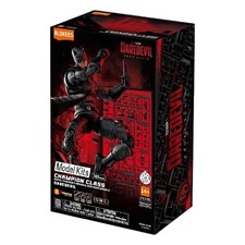 (PRE-ORDER) Blokees Marvel Champion Class Daredevil Born Again (US SELLER) picture