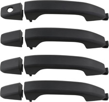 2014-2020 Silverado Suburban Tahoe Sierra Yukon Door Handles Set–Compatible Repl picture