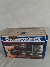Vintage Precision Speedostat Electronic Speed Cruise Control Kit Honda picture