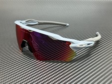 OAKLEY OO9208 E7 Matte Light Blue Prizm Road Unisex 65 mm Sunglasses picture