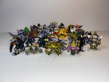 1998-2001 Bandai Digimon Mini Figures- choose a figure (updated 7/14) picture
